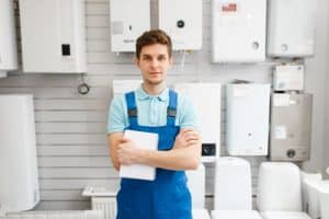 רכישת דוד שמש