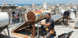 תקנים ובטיחות בדודי שמש - מה חובה לדעת?