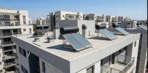 המדריך המלא לדודי שמש