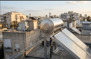 פתרונות חימום מים מתקדמים: הבחירה המקצועית לאיכות חיים וחיסכון